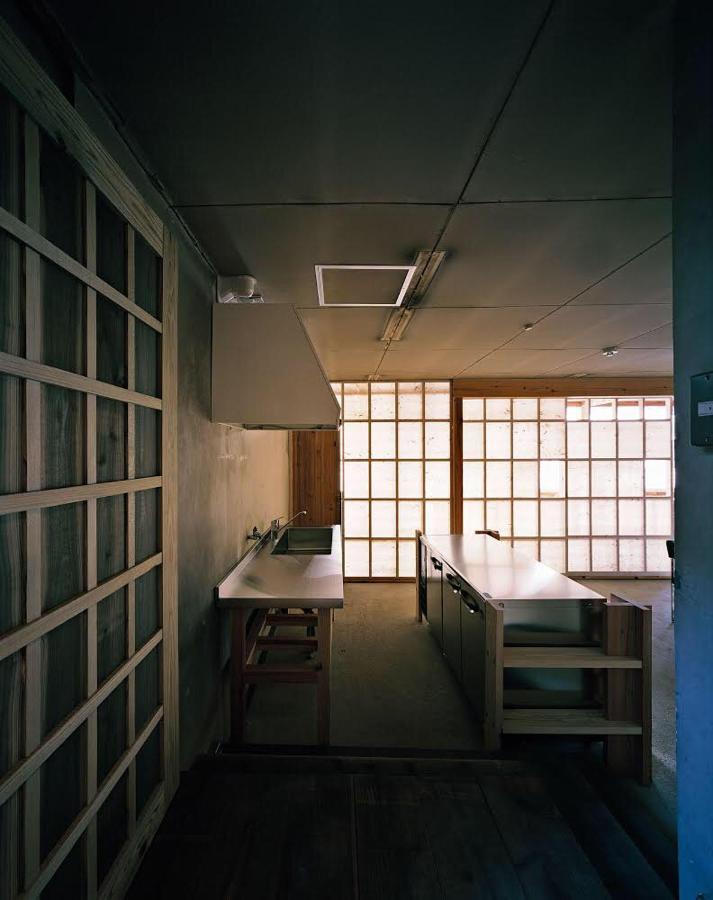 Hotel Sunshine/三舎院 Osaka Exterior photo